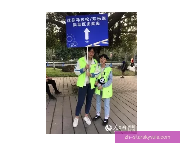 主办方回应背婴儿跑港马被退赛