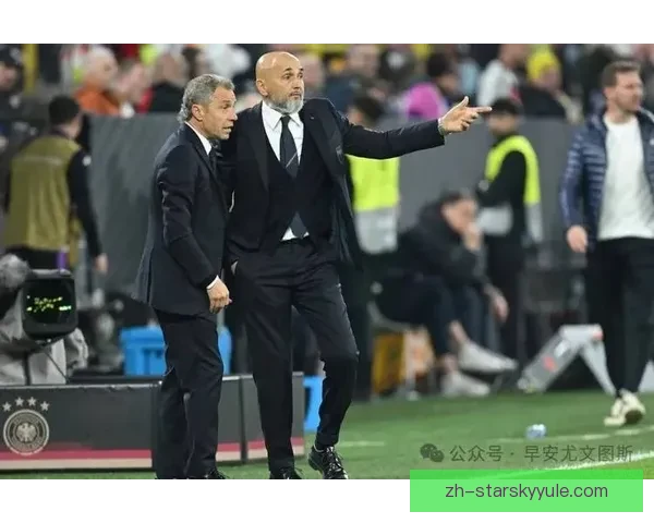 斯帕莱蒂称与尤文走在正轨上