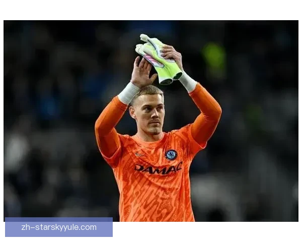 天空消息切尔西拒放约恩森受伤