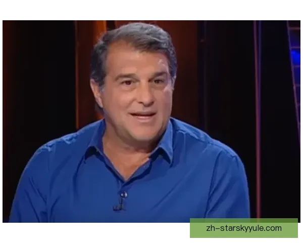 拉波尔塔本周冷静应对不做竞选 拉波尔塔本周冷静应对不做竞选