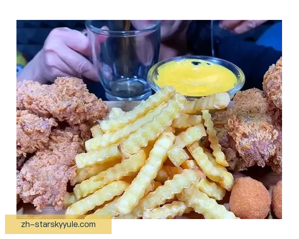 超级碗话题泰伦卢偏爱无骨鸡翅