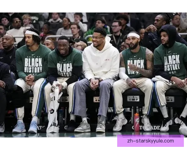 雄鹿留字母哥本人回应今夏谈判