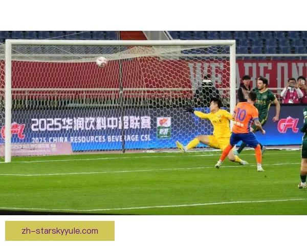 全力备战中超奉献精彩对决赛场