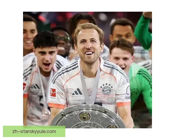 哈曼直言凯恩破莱万41球太难了