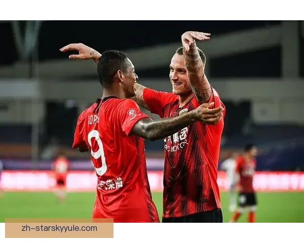 佩雷拉团队为球队注入强劲能量