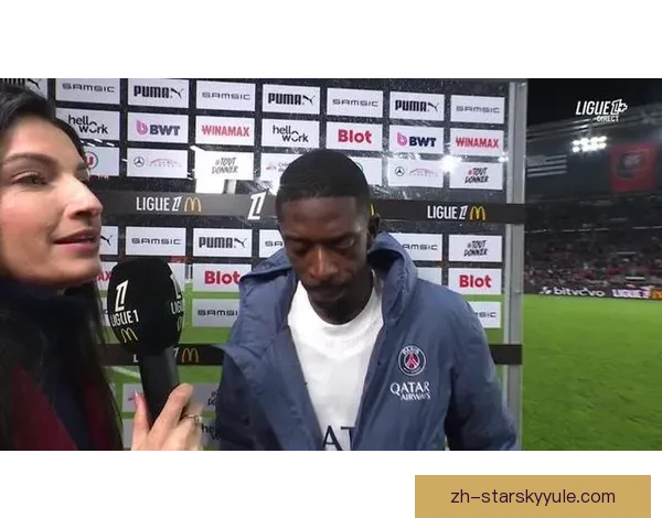 登贝莱言论引争议巴黎暂未定罚